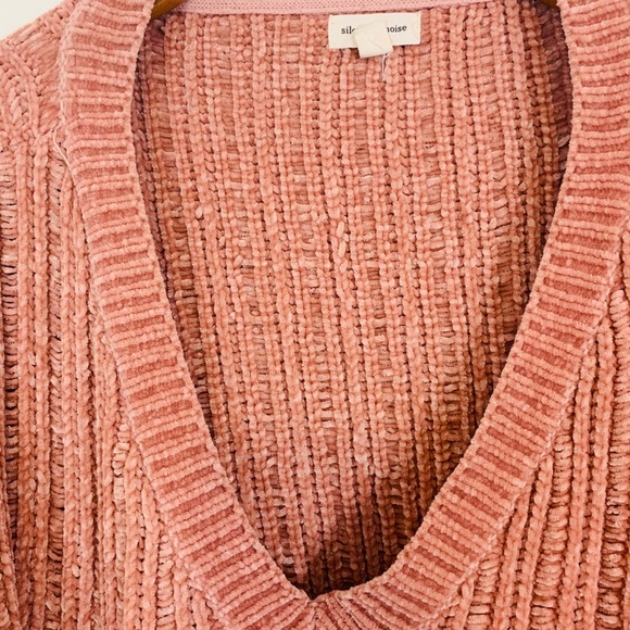 UO | Cropped Soft Sweater - Picture 6 of 6